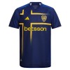 Original Trikotsatz Boca Juniors Ausweichtrikot 2024-25 Für Kinder